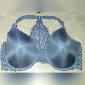 🔥Maidenform ❤️40D ☆Pure Genius T-Back Bra.